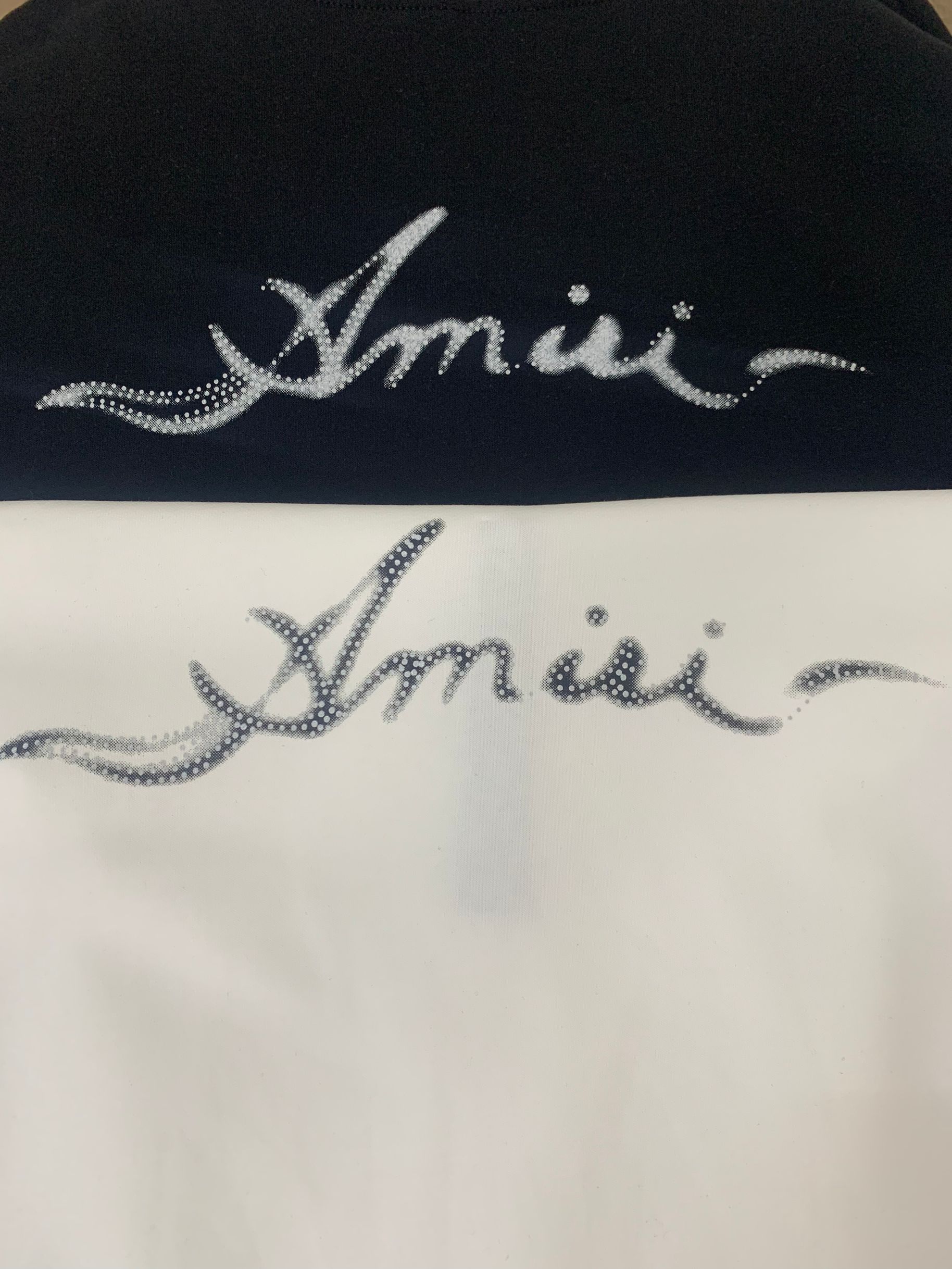 Amiri Hoodies